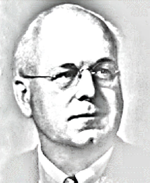 Brother Dr. Frank Reed Horton